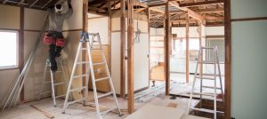 Entreprise de rénovation de la maison et de rénovation d’appartement à Jarze